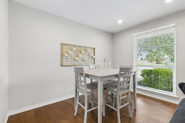 1239 Evergreen Drive, Richardson, TX 75080
