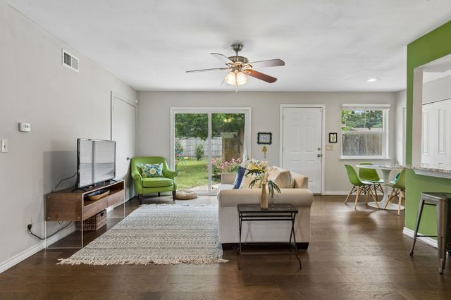 1239 Evergreen Drive, Richardson, TX 75080