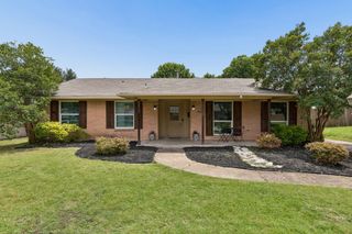 1239 Evergreen Drive, Richardson, TX 75080