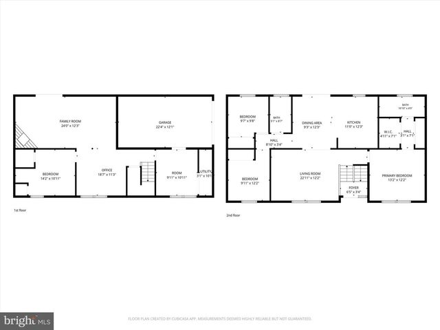 1202 GROVE AVE, West Deptford, NJ 08086