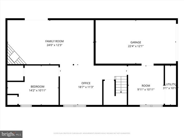1202 GROVE AVE, West Deptford, NJ 08086