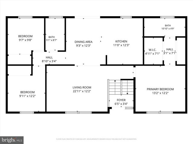 1202 GROVE AVE, West Deptford, NJ 08086