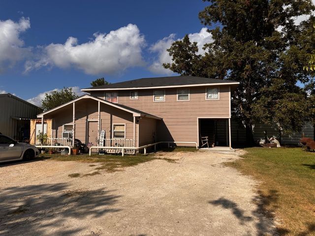 404 Gulf Bank Road, Houston, TX 77037