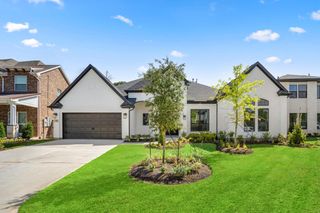 525 Pinabete Forest Court, Conroe, TX 77304