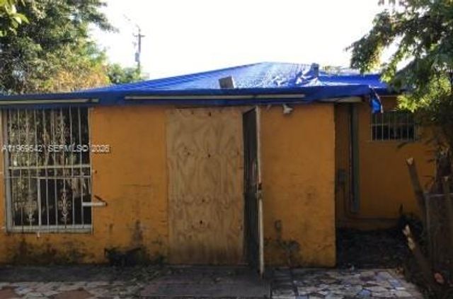 546 NW 8th Ave, Homestead, FL 33030