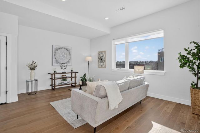 1234 Perry Street, Denver, CO 80204