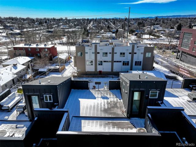 1234 Perry Street, Denver, CO 80204