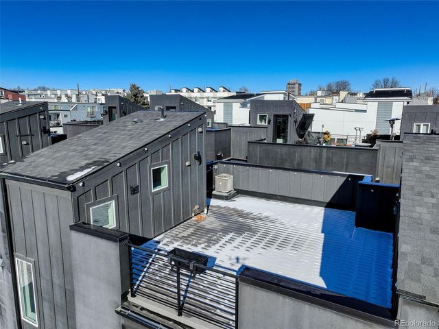 1234 Perry Street, Denver, CO 80204