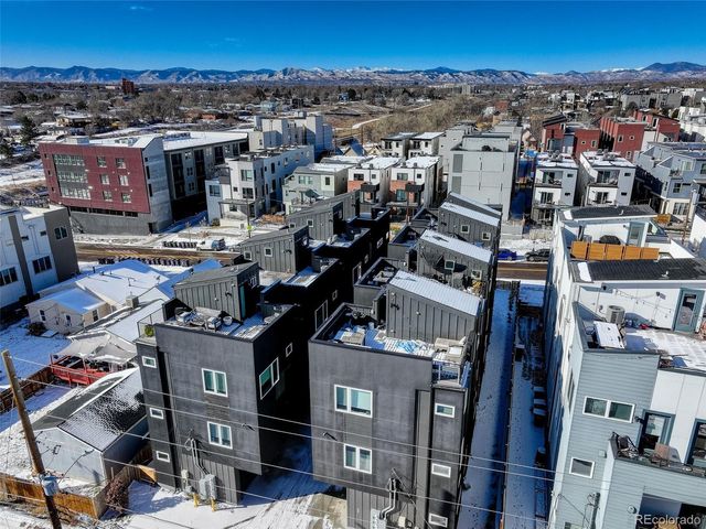 1234 Perry Street, Denver, CO 80204