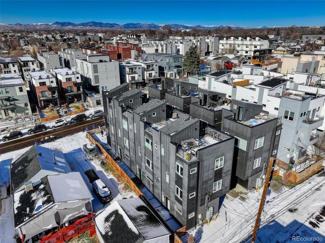 1234 Perry Street, Denver, CO 80204