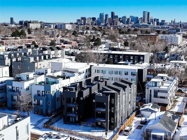 1234 Perry Street, Denver, CO 80204