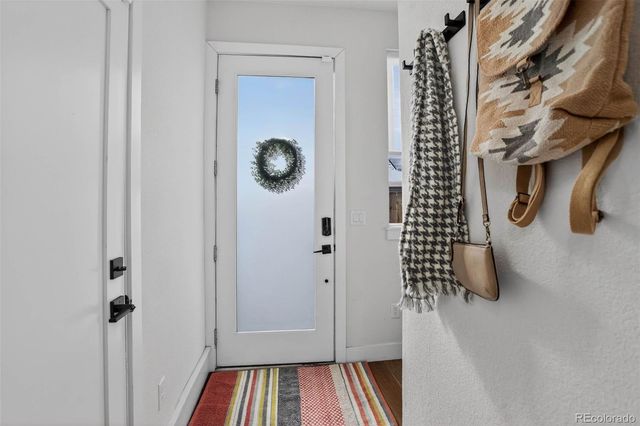 1234 Perry Street, Denver, CO 80204