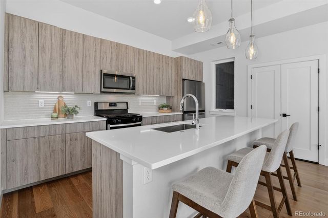 1234 Perry Street, Denver, CO 80204