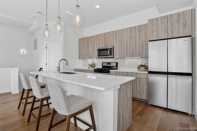 1234 Perry Street, Denver, CO 80204