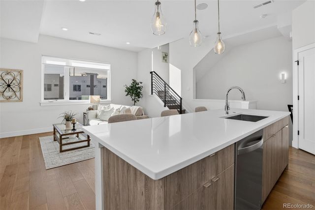 1234 Perry Street, Denver, CO 80204