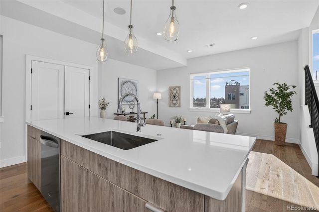 1234 Perry Street, Denver, CO 80204