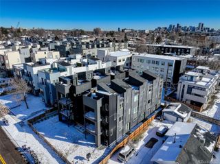 1234 Perry Street, Denver, CO 80204