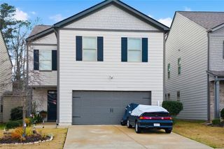 132 CENTENNIAL RIDGE Drive, Acworth, GA 30102