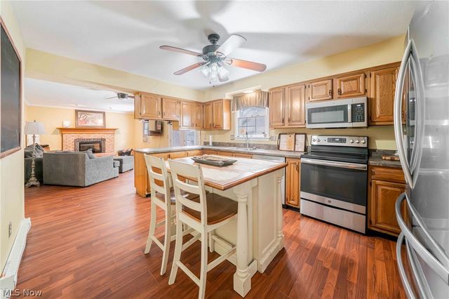 4575 Linda Drive, Vermilion, OH 44089