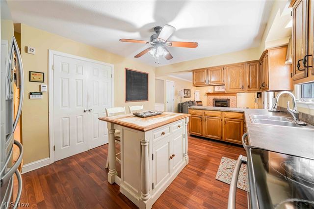 4575 Linda Drive, Vermilion, OH 44089