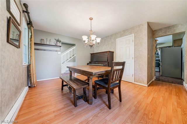 4575 Linda Drive, Vermilion, OH 44089