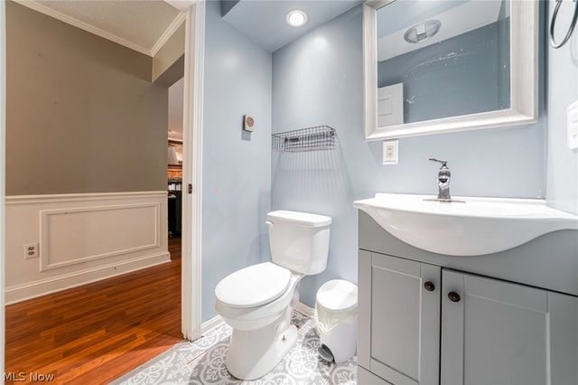 4575 Linda Drive, Vermilion, OH 44089