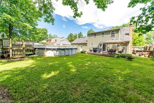 4575 Linda Drive, Vermilion, OH 44089