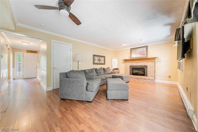 4575 Linda Drive, Vermilion, OH 44089