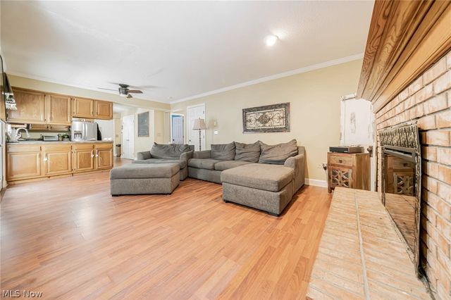 4575 Linda Drive, Vermilion, OH 44089