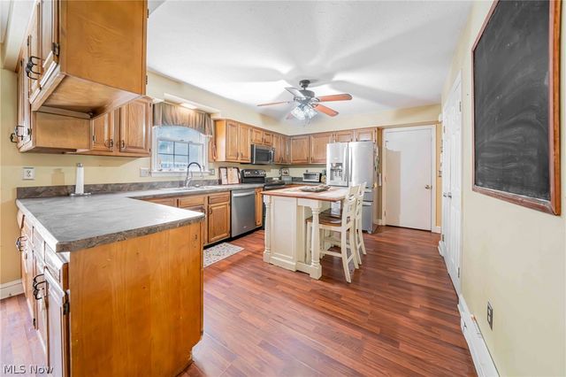 4575 Linda Drive, Vermilion, OH 44089