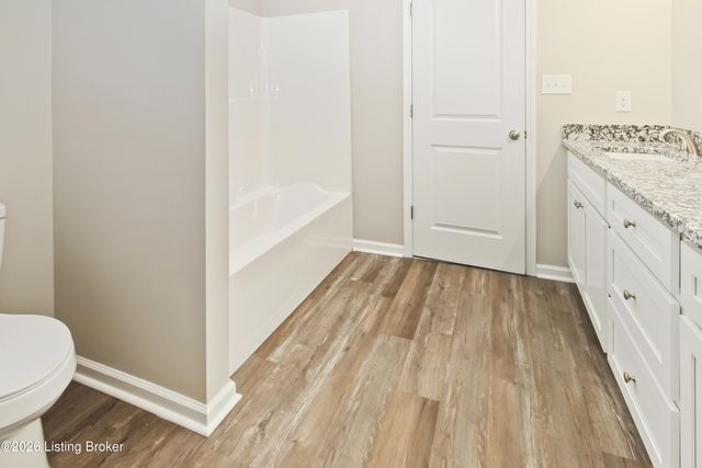 199 Charles Carr Dr, Harrodsburg, KY 40330