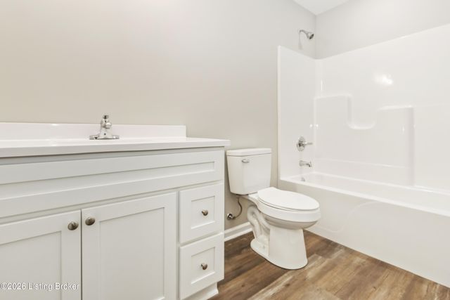 199 Charles Carr Dr, Harrodsburg, KY 40330