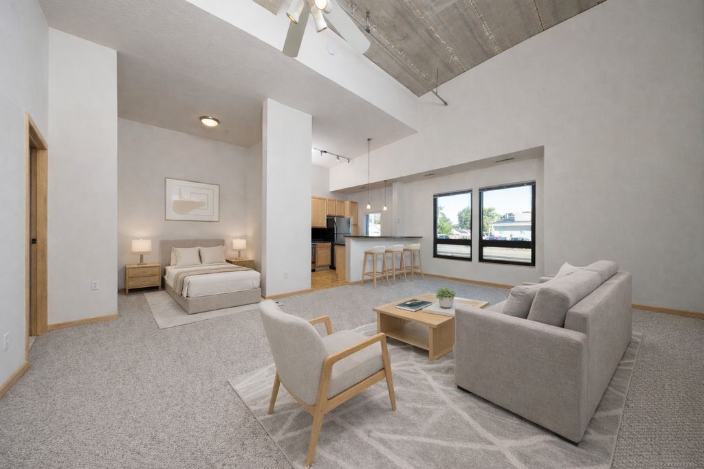 7600 Lyndale Avenue S 108, Richfield, MN 55423