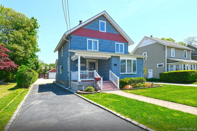 103 Ketcham Avenue, Amityville, NY 11701