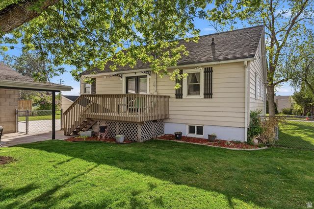 4160 MADISON AVE, South Ogden, UT 84403