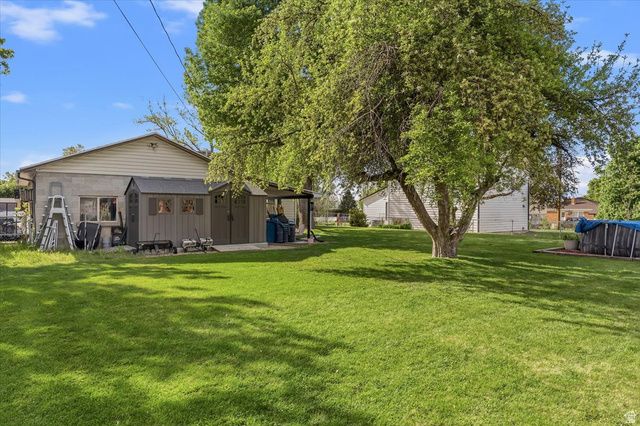4160 MADISON AVE, South Ogden, UT 84403