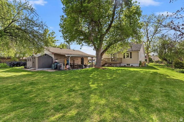 4160 MADISON AVE, South Ogden, UT 84403