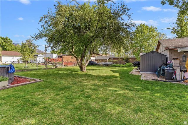 4160 MADISON AVE, South Ogden, UT 84403