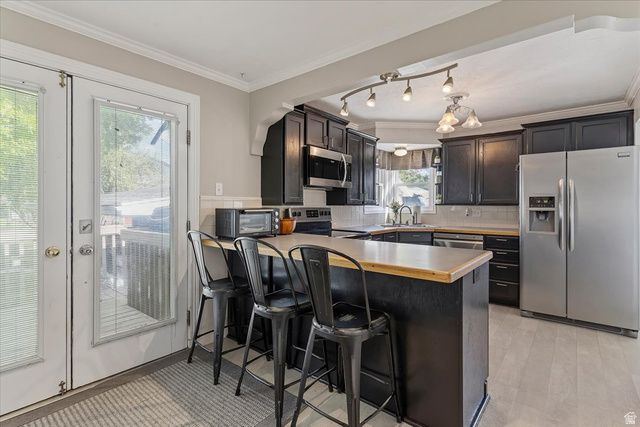 4160 MADISON AVE, South Ogden, UT 84403