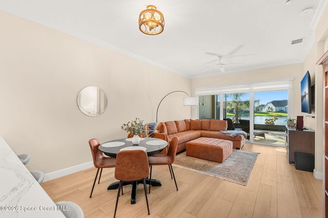 7994 Cache Creek Lane, Melbourne, FL 32940