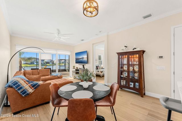 7994 Cache Creek Lane, Melbourne, FL 32940