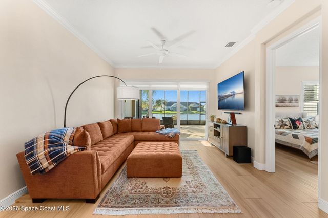 7994 Cache Creek Lane, Melbourne, FL 32940