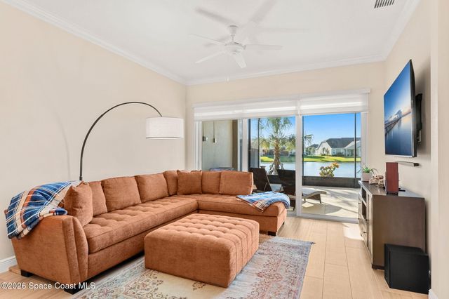 7994 Cache Creek Lane, Melbourne, FL 32940