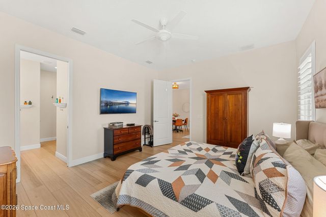 7994 Cache Creek Lane, Melbourne, FL 32940