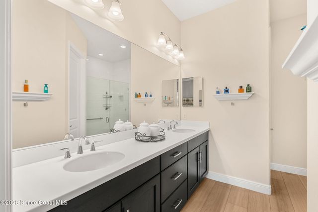 7994 Cache Creek Lane, Melbourne, FL 32940