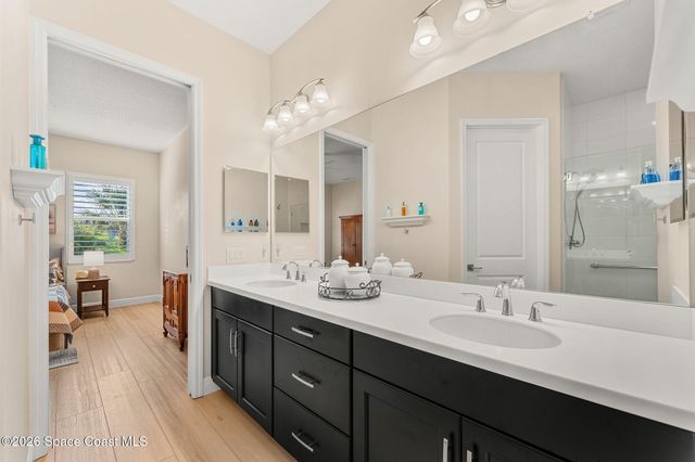 7994 Cache Creek Lane, Melbourne, FL 32940