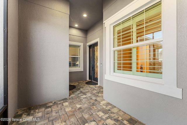 7994 Cache Creek Lane, Melbourne, FL 32940