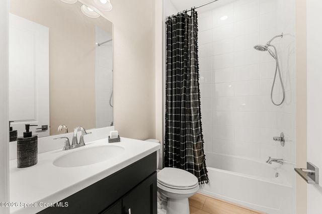 7994 Cache Creek Lane, Melbourne, FL 32940