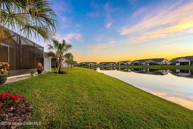 7994 Cache Creek Lane, Melbourne, FL 32940