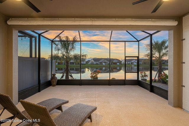 7994 Cache Creek Lane, Melbourne, FL 32940